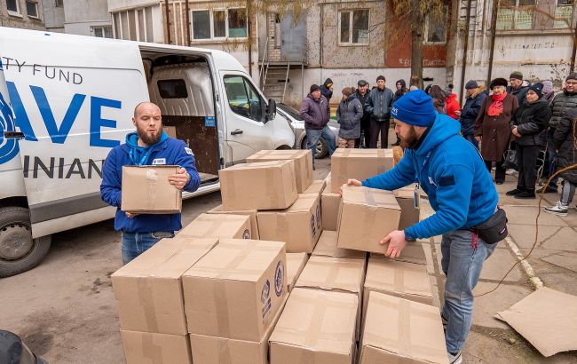 Волонтери в Україні – з якими викликами стикаються, шахрайство, бюрократія і вигорання 1