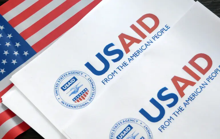 Закриття USAID - Китай пропонує країнам свою допомогу замість США 1