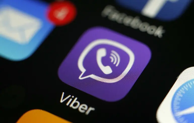 Знайомства в інтернеті - Viber запускає новий сервіс 1