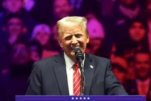 Зовнішня політика Трампа - як перші рішення нового президента США впливають на світову політику 2