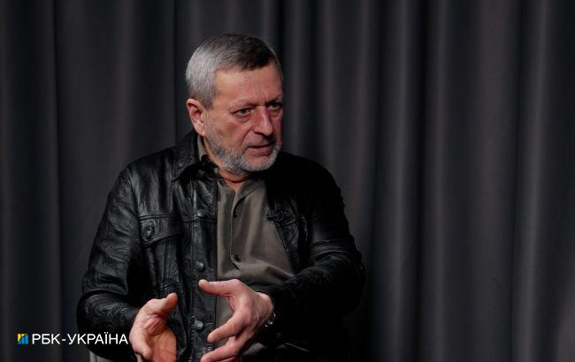 Ахтем Чийгоз в інтерв'ю РБК-Україна про референдум у Криму, окупацію та ситуацію на півострові зараз 1