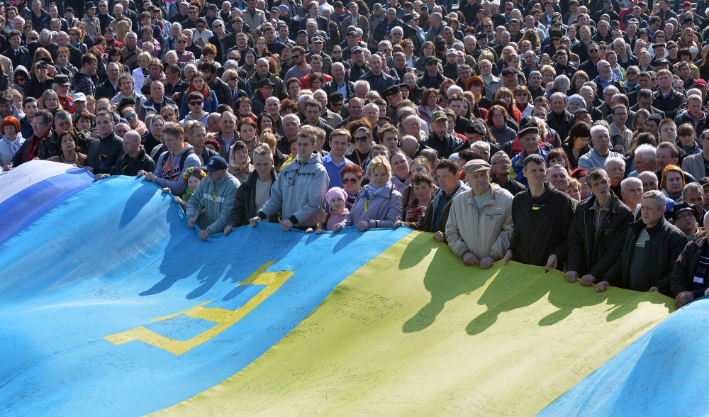 Ахтем Чийгоз в інтерв'ю РБК-Україна про референдум у Криму, окупацію та ситуацію на півострові зараз 4