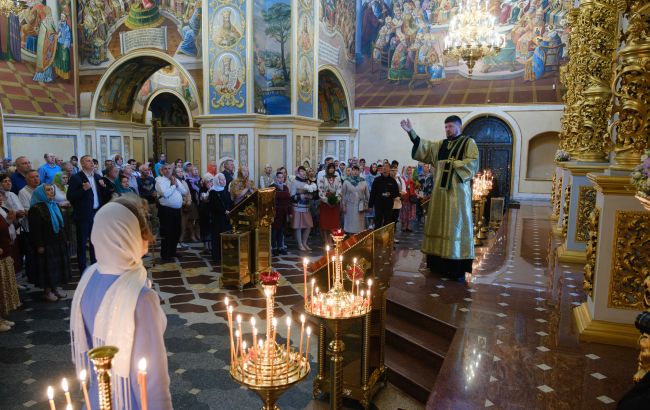 Бронювання священників від мобілізації - Держетнополітики затвердила критерії 1