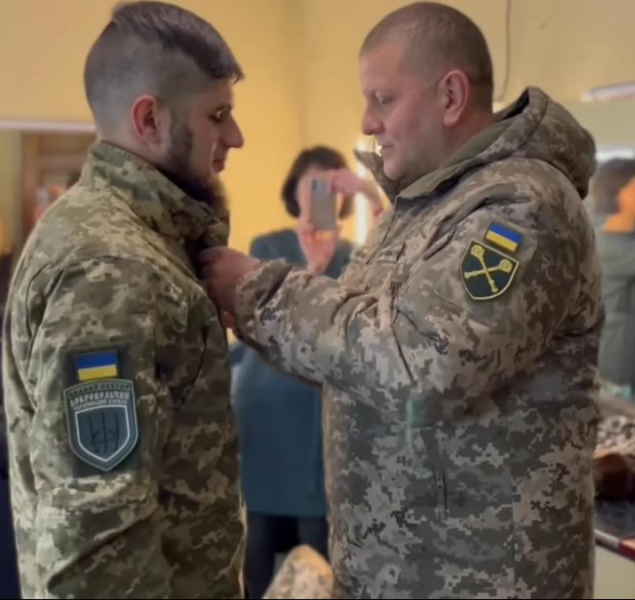 Да Вінчі - як українці згадують Дмитра Коцюбайла у другі роковини загибелі 4