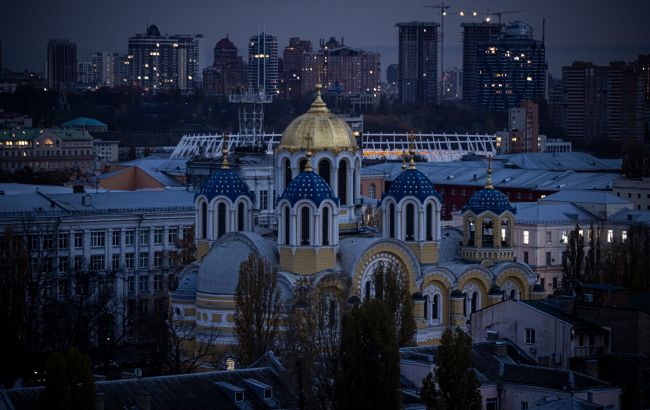 Делегації європейських політиків прибули в Україну 31 березня - відео 1