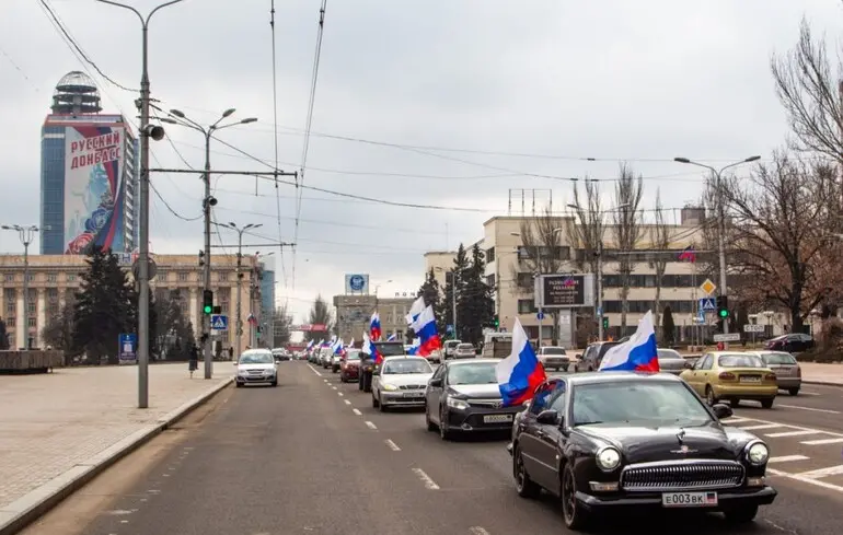 Держпідприємства окупованого Донбасу не платять зарплати працівникам 1