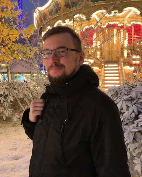 Дмитра Бєндікова поховали на Берковецькому кладовищі - спогади про журналіста 8