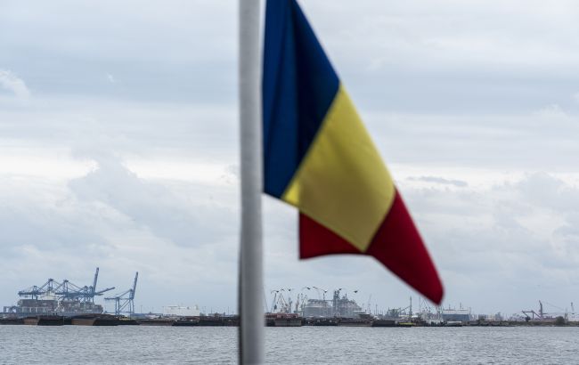 Двох високопоставлених дипломатів РФ 5 березня вислала Румунія 1