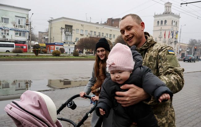 Ганна Денисова в інтерв'ю РБК-Україна про психологічні проблеми через війну та стрес у військових 4