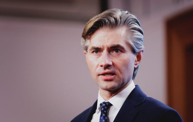 Гарантії безпеки для України - у Литві запропонували п'ять елементів 1