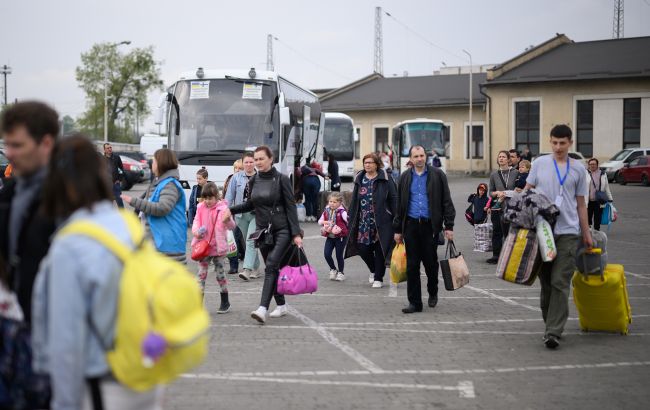 Хто з українців готовий повернутися в Україну 1