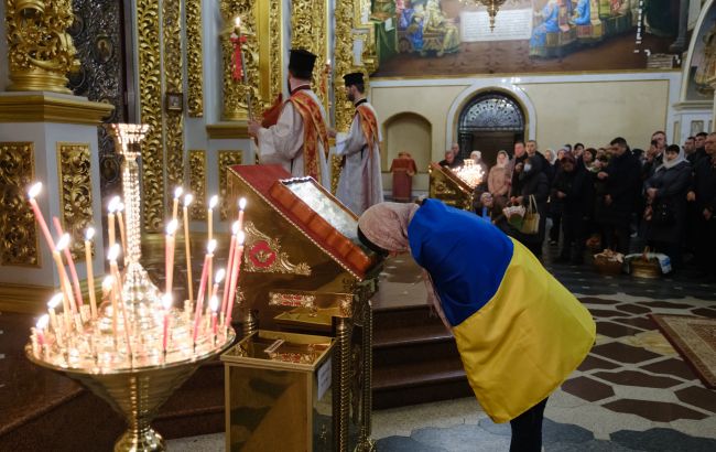 Які свята в Україні найбільш популярні - дані опитування 1