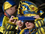 Карнавал у Німеччині 2025 - як світових лідерів зобразили у сатиричних образах - фото 11