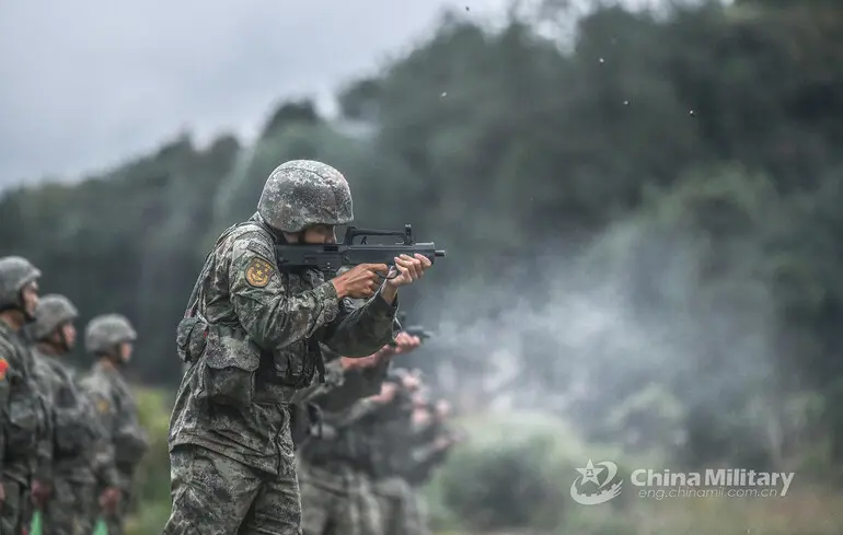 Китай хоче направити миротворчі війська в Україні - йому цікава думка ЄС з цього приводу 1