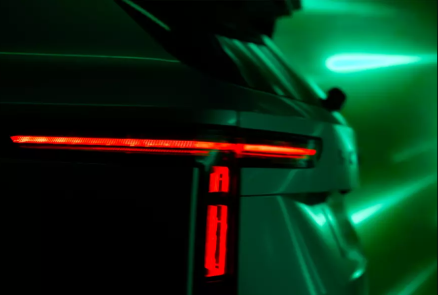 Кросовер Skoda - опубліковані перші офіційні зображення 2