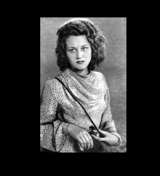 Ліна Костенко відзначає 95-ліття - фото поетеси з молодості і до тепер, факти біографії 13