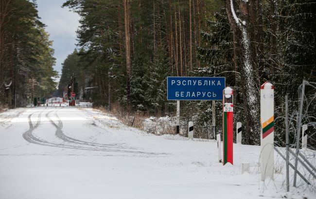 Литва може посилити правила проживання для росіян і білорусів 1