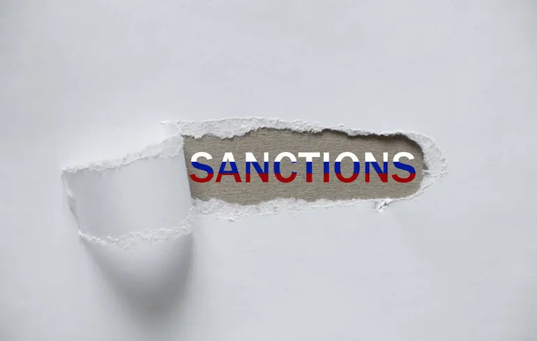 Одна з західних компаній повертається в Росії та подякувала російській владі за можливості 1