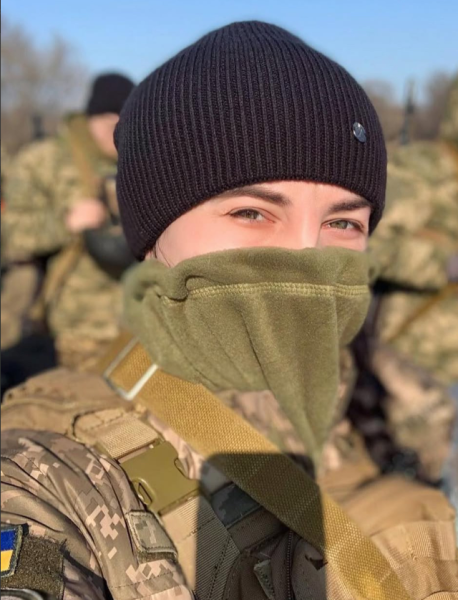 Окупація Криму – історія української військової, яка служила на півострові у 2014 році 4