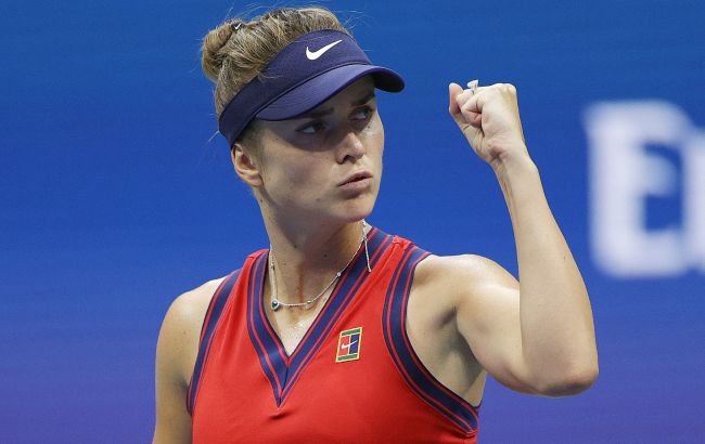 Оновлений рейтинг WTA - на яких місцях українки 1