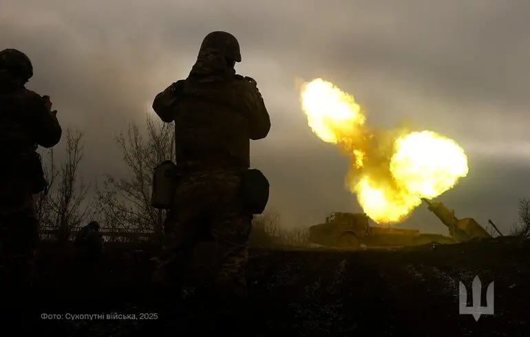 Перемир’я в Україні ‒ Росія аналізує умови припинення вогню 1