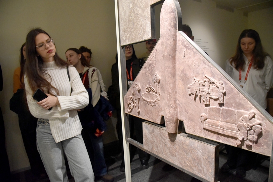 PinchukArtCentre 2025 - фіналісти премії представили відображення війни у мистецтві - фото 26