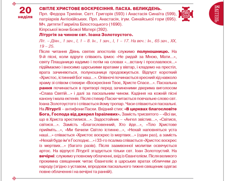 Подарунки на Великдень 2025 дарувати не потрібно, адже такої традиції у ПЦУ немає - коли свято, дата 2