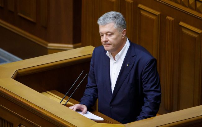 Порошенко розкритикував владу. Експерт вказав на шкоду таких заяв під час переговорів 1