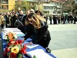 Протести в Кочані після пожежі - жителі вимагають справедливості - фото Протести в Кочані після пожежі - жителі вимагають справедливості - фото 10