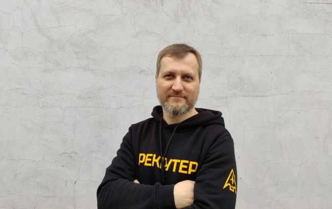 Рекрутинг в ЗСУ - які є вакансії та як вибрати собі посаду в 14 полку БпАК 1