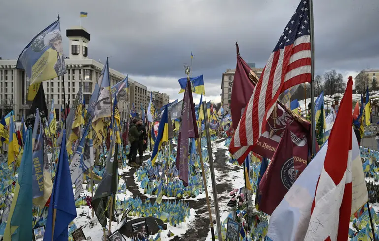 Reuters запустило онлайн-трансляцію з Києва - але після звернення до СБУ все вимкнули 1