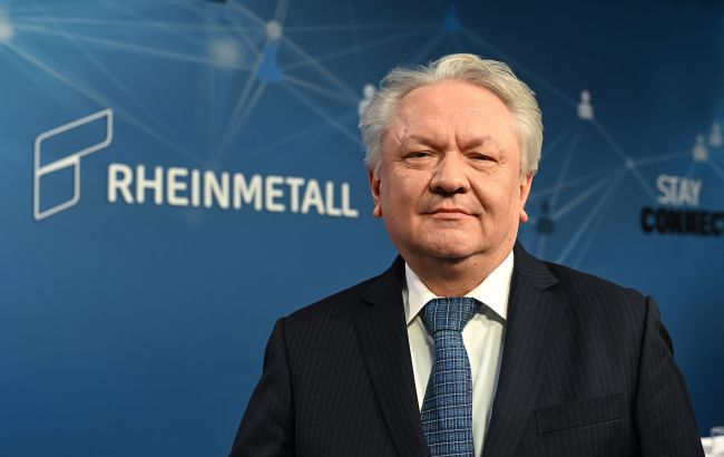 Rheinmetall готовий стати бенефіціаром європейського збройового буму 1