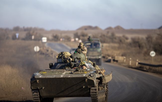 Розміщення миротворців в Україні має декілька сценаріїв, вважають експерти 1