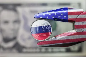 Санкції проти Росії 2025 - як наука РФ опинилася в міжнародній ізоляції 2