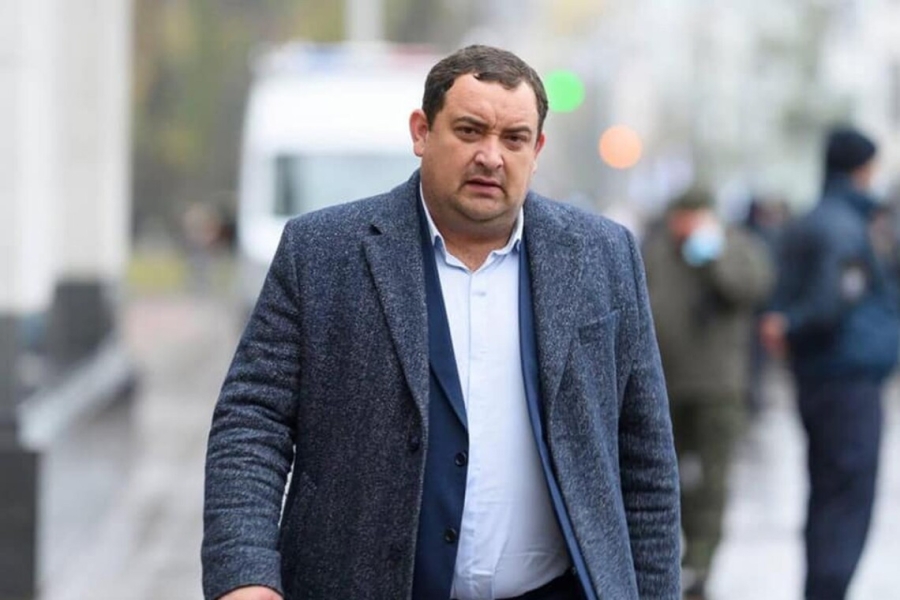 Сергій Кузьміних в інтервʼю РБК-Україна про нові правила для аптек, ціни на ліки та майбутнє ринку 2