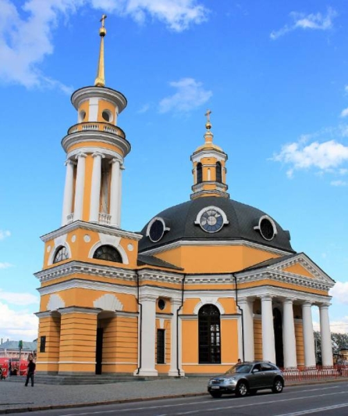 Шевченко в Києві - список місць пов'язаних з поетом, цікаві факти 10