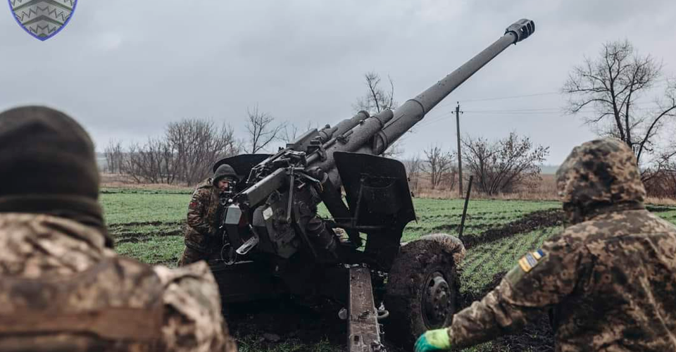 Шмигаль: Україна цьогоріч зможе на 100% забезпечити свої потреби в артилерії 1