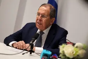 Телефонної розмови Рубіо з Лавровим - відновленя комунікації, кроки після Саудівської Аравії, військові дії США проти хуситів 2