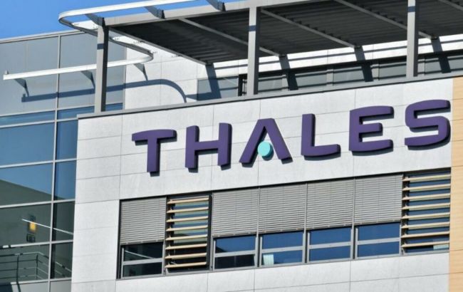 Thales виготовить для України нові ракети 1