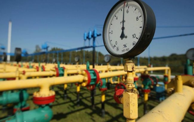 Україна зіткнеться з дефіцитом газу у 4,5 млрд кубометрів, "Нафтогаз" не має коштів на імпорт, - нардеп 1