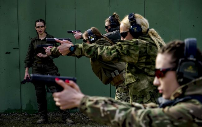 Військова підготовка в університетах - ветерани зможуть стати викладачами 1