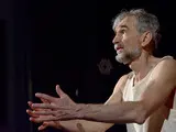 Вистава Король Лір у Києві - як трактують класику у сучасному виконанні - фото Вистава Король Лір у Києві - як трактують класику у сучасному виконанні - фото 24
