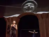 Вистава Король Лір у Києві - як трактують класику у сучасному виконанні - фото Вистава Король Лір у Києві - як трактують класику у сучасному виконанні - фото 23