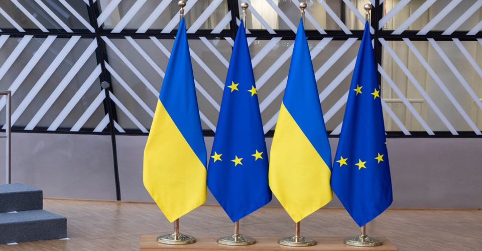 ЄС затвердив передачу Україні €3,5 млрд у межах Ukraine Facility 1