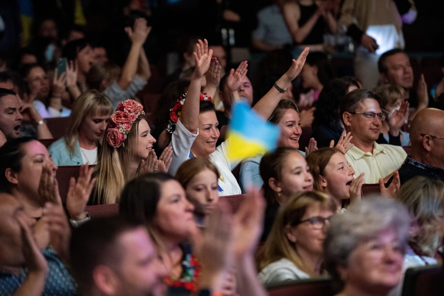Євгенія Близнюк в інтерв'ю РБК-Україна – про довіру до президента і США, вибори в Україні та завершення війни 2