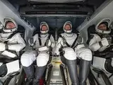 Застрягли у космосі на 9 місяців - астронавти нарешті повернулися додому Застрягли у космосі на 9 місяців - астронавти нарешті повернулися додому 8