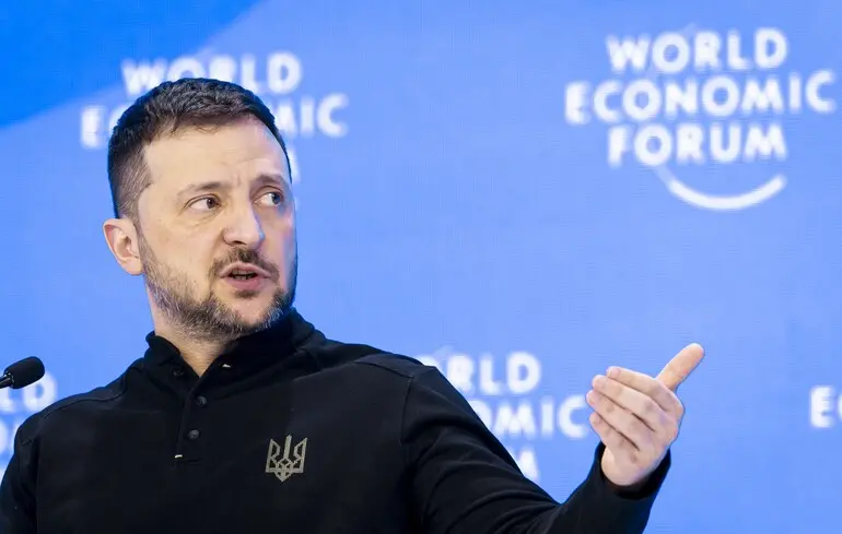 Зустріч американської та української команд у Саудівській Аравії відбудеться на технічному рівні 1