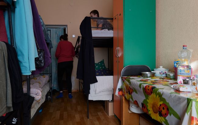 Безкоштовне житло для переселенців і ВПО під час війни - де знайти, як отримати допомогу 1