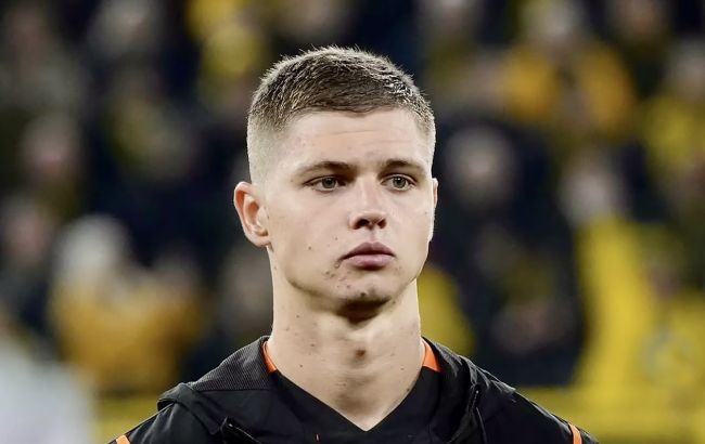 Бондар назвав переможця Ліги чемпіонів 1