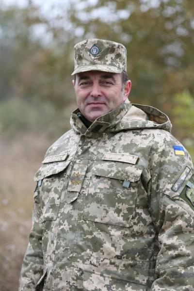 Боєв, Шевцов та Козенко - хто такі нові заступники Умєрова - біографія 4